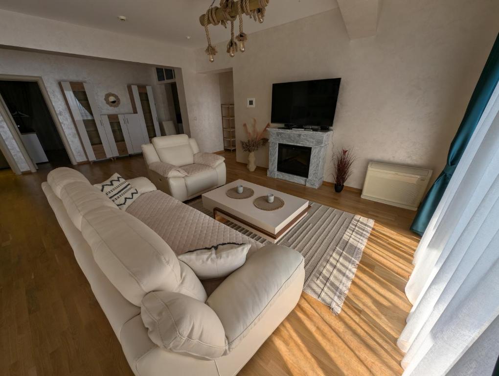 Lux Apartments Harmonia - 5