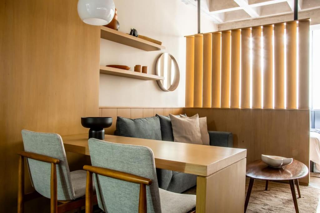 Fancy Loft Roma Norte by MrW - 1