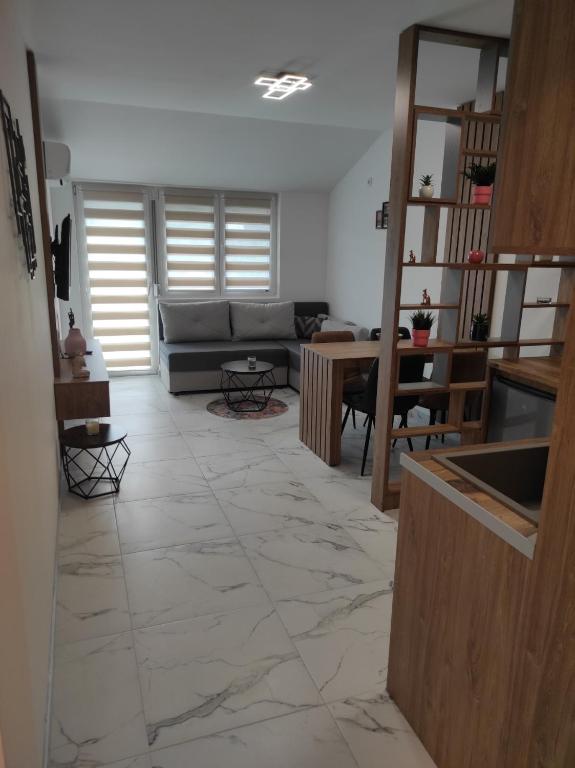 Cera exclusive apartment - 5