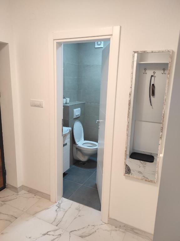 Cera exclusive apartment - 4