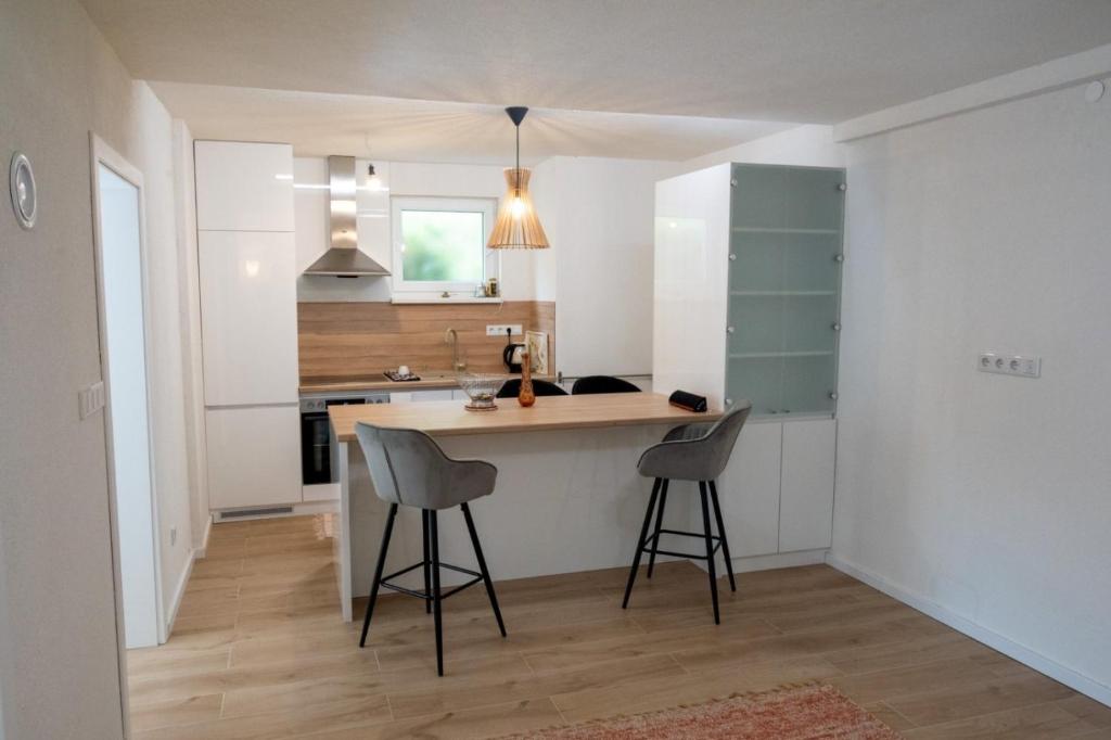 Old Town Hideout, Sarajevo