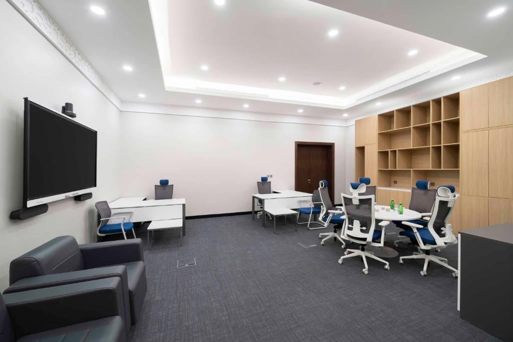 Tárgyalóterem/bálterem