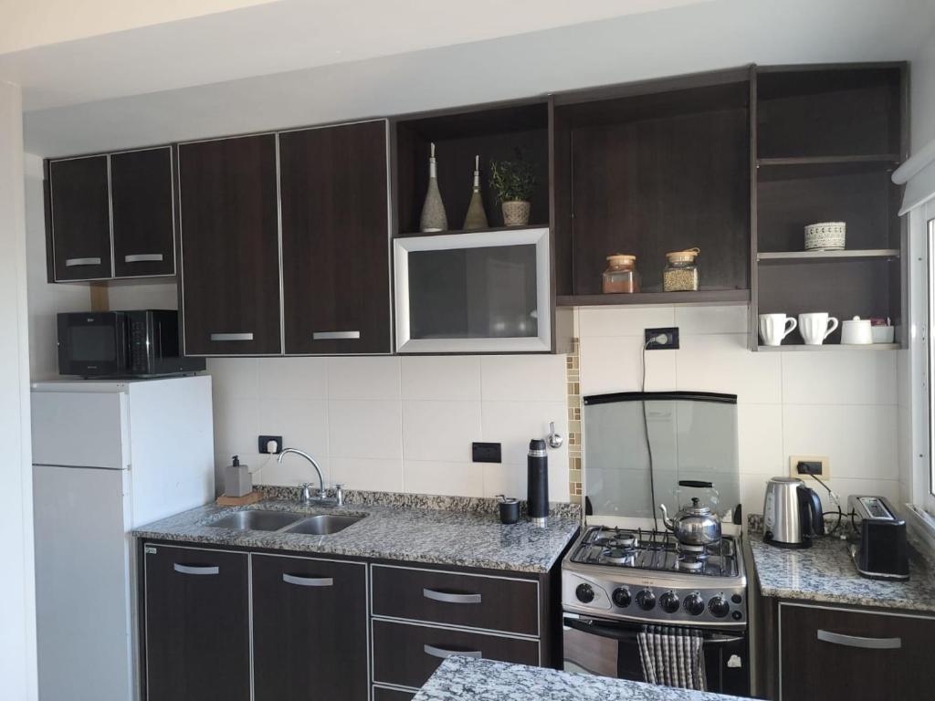 Loma de Playa Grande - 2