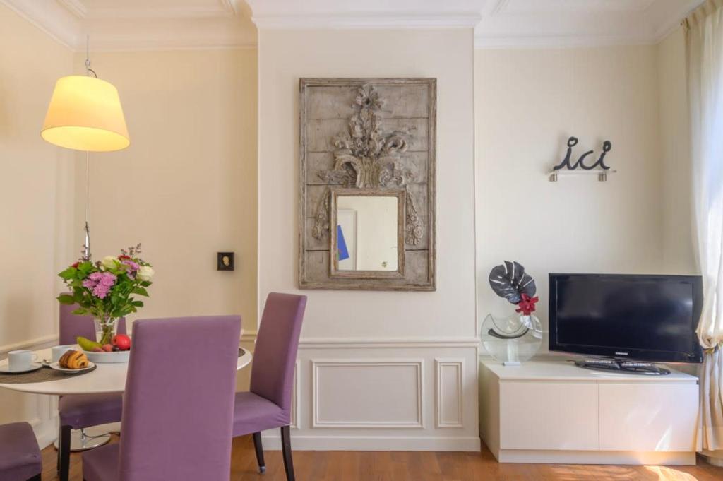 Le Marais Moderne - 2