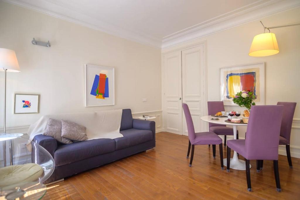 Le Marais Moderne - 3