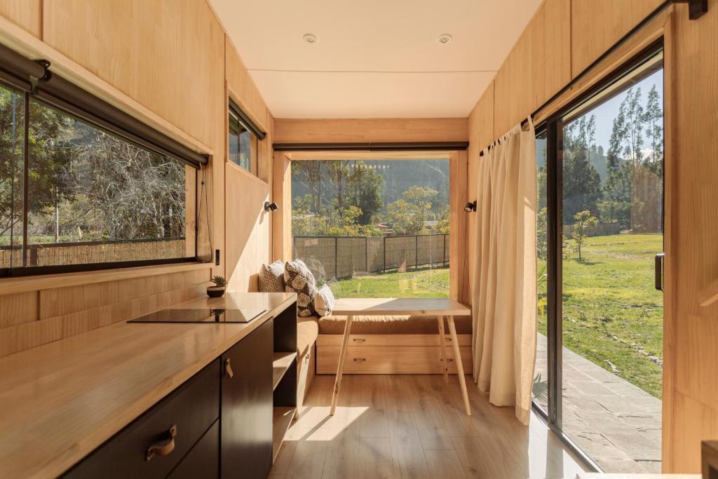 Earth Tones - Serenity in a Starry Slumber - 2