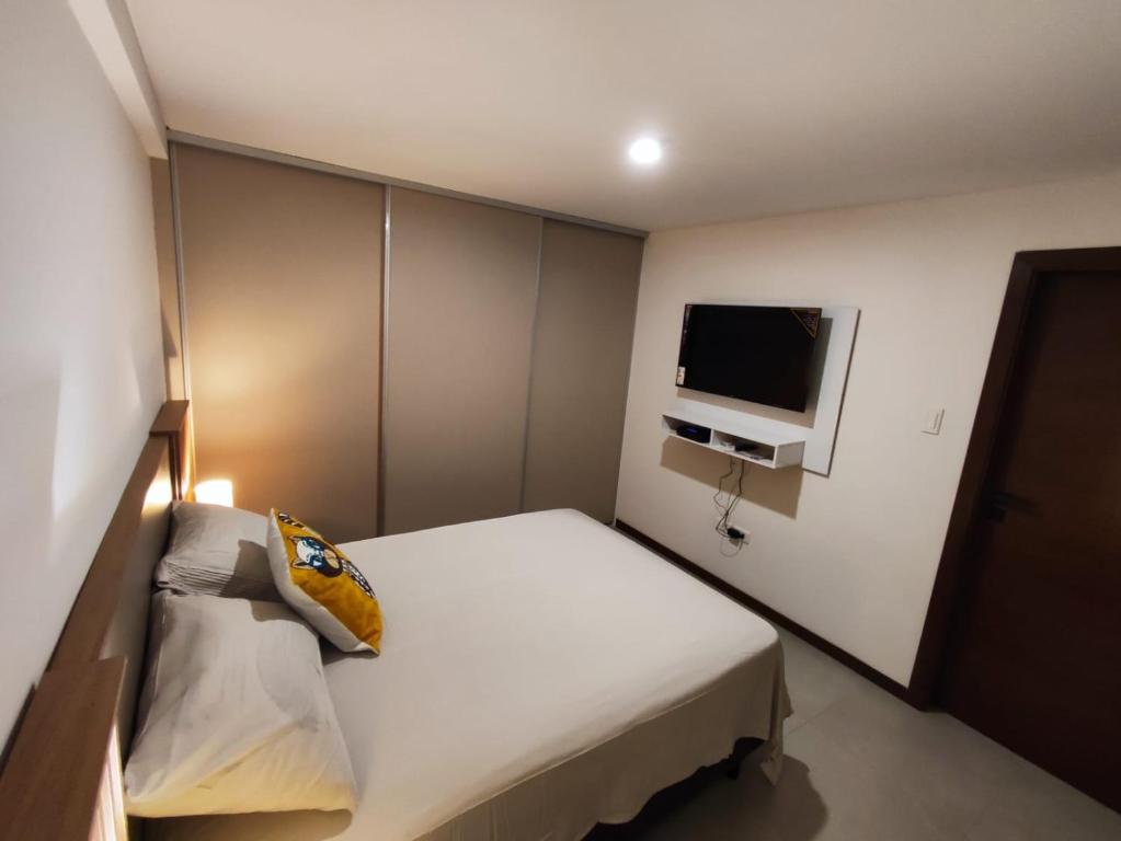 Moderno Apartamento Céntrico - Completo "Green Residences" - 4