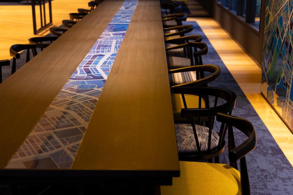 酒吧/Lounge Bar