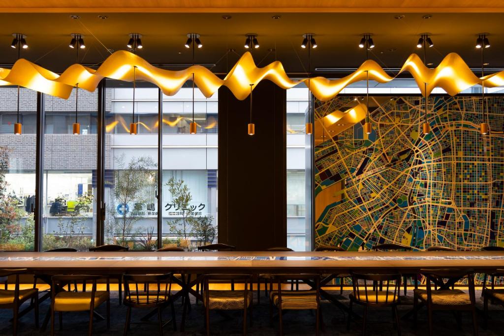 酒吧/Lounge Bar
