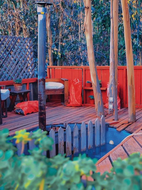 Domos la Resiliencia - 5