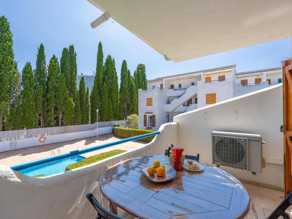 Apartamento Familiar con Climatización y Aparcamiento Cerca de la Playa - ES-325-20 - 5