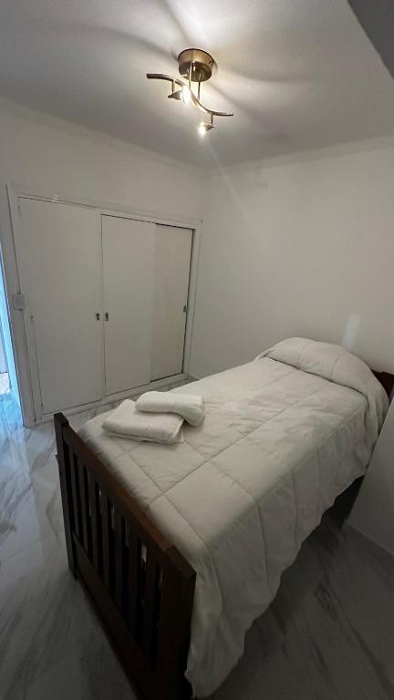 Departamento 3 ambientes zona centro - 3