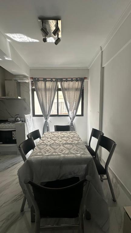 Departamento 3 ambientes zona centro - 4