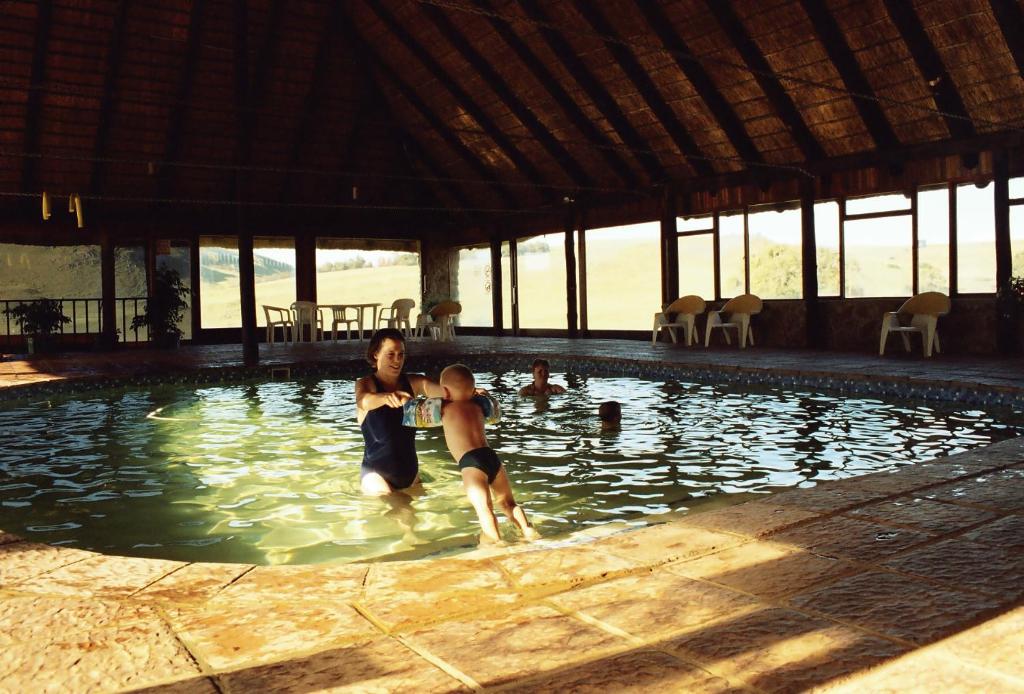 Elandskloof Trout Farm photo