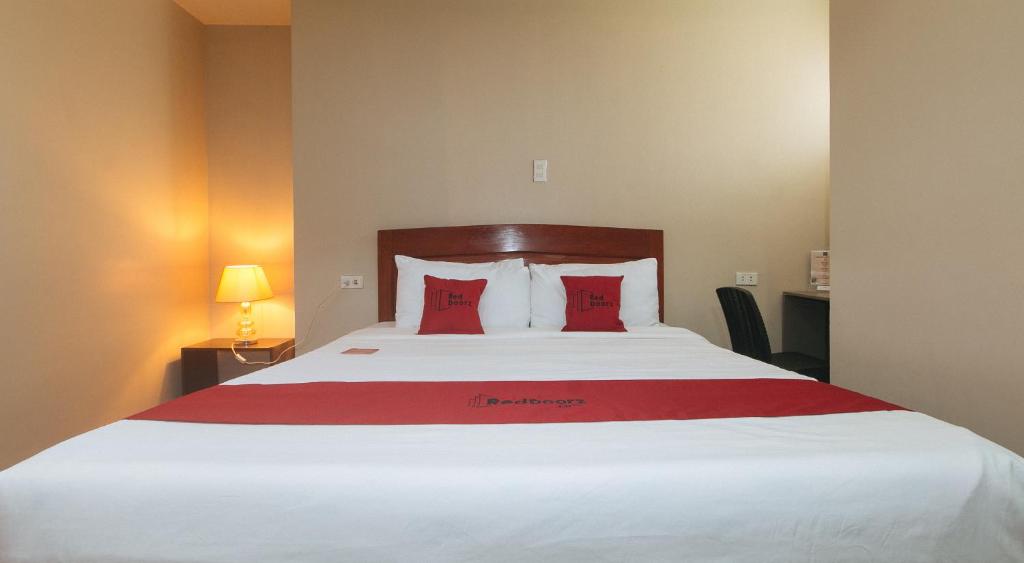 Comfortable mattresses