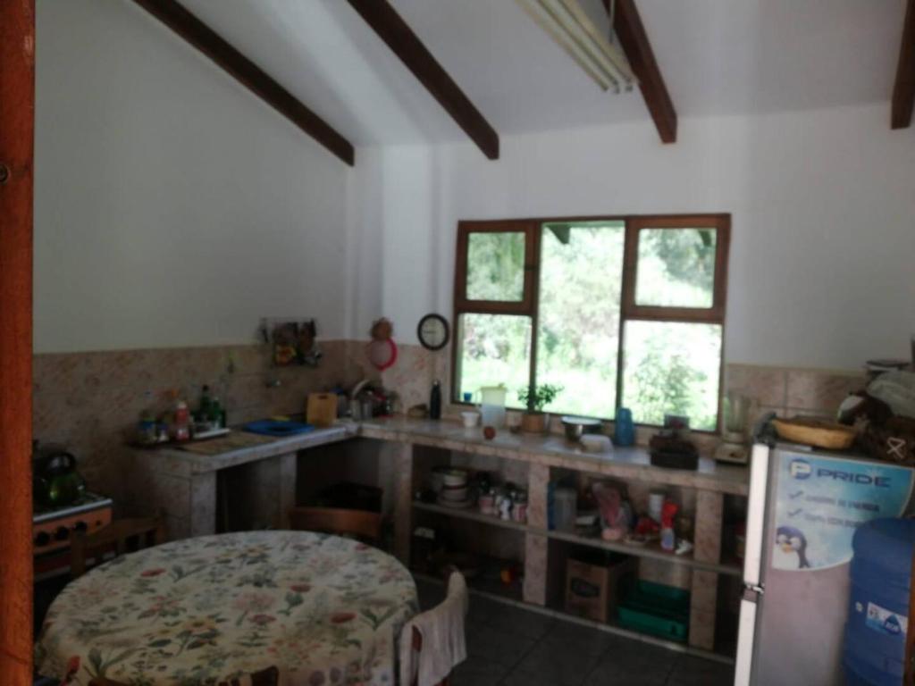 Casa en el campo - 2