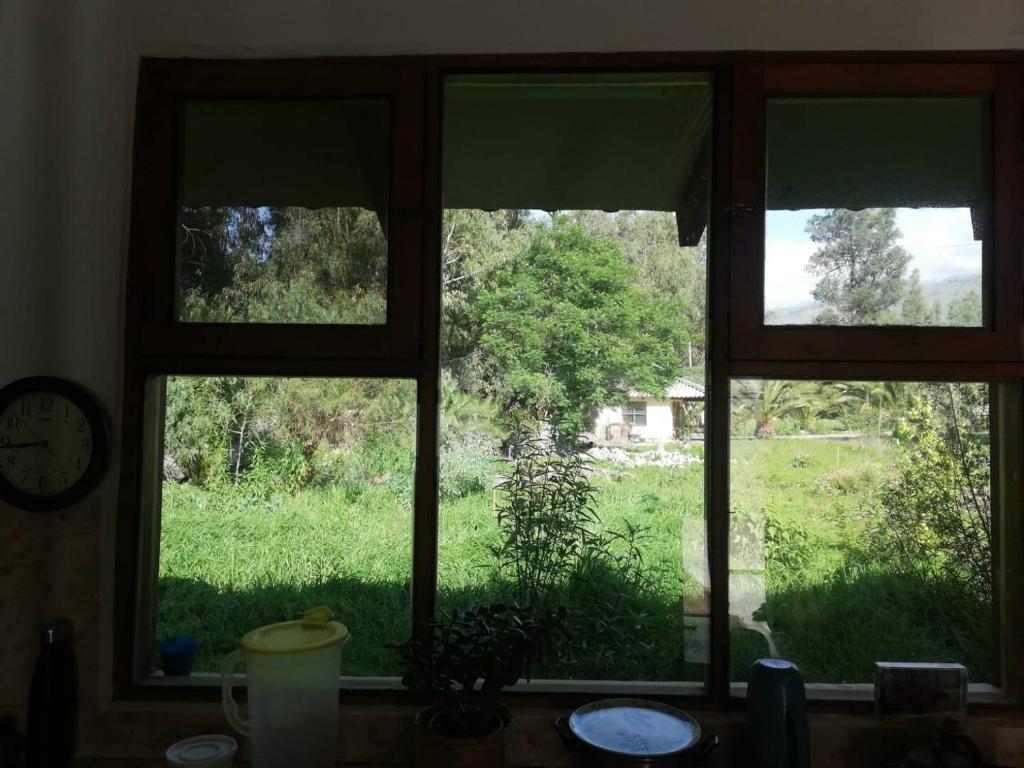 Casa en el campo - 5