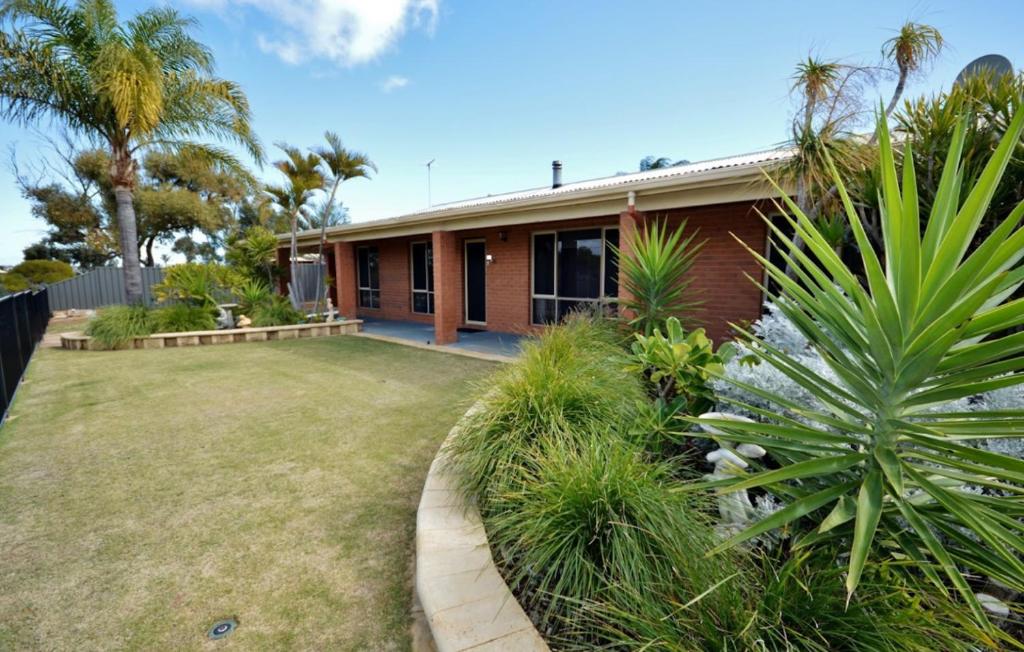 Hook, Wine and Sinker, Kalbarri