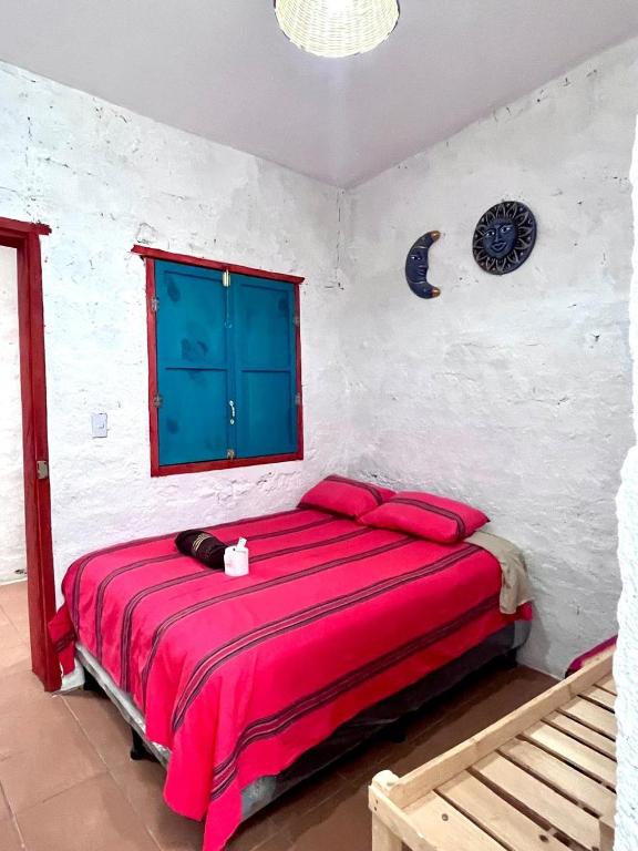 Casa Diego Ignacio, Chichicastenango