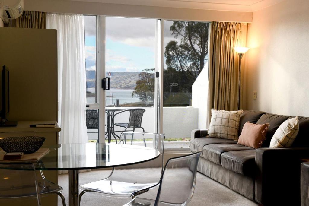 Horizons - 314 - 10 Kosciuszko Road, Jindabyne