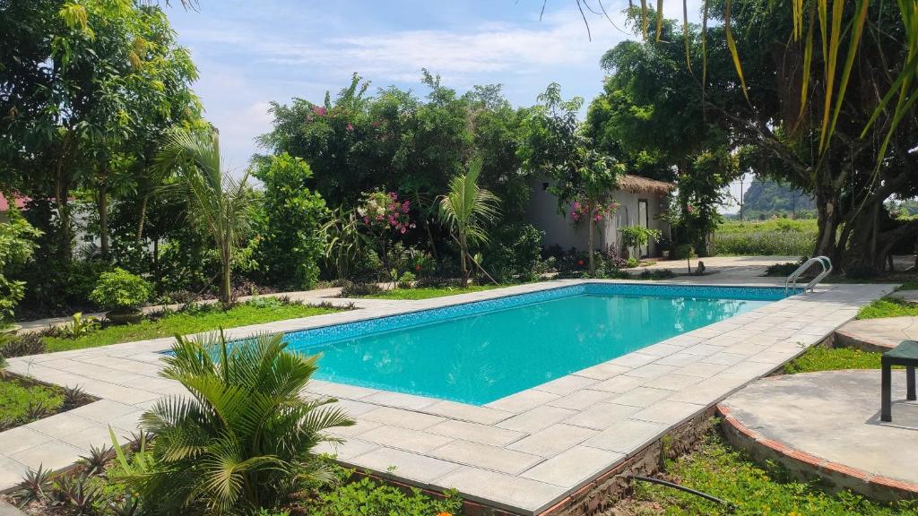 Tuyet&#8217;s Homestay