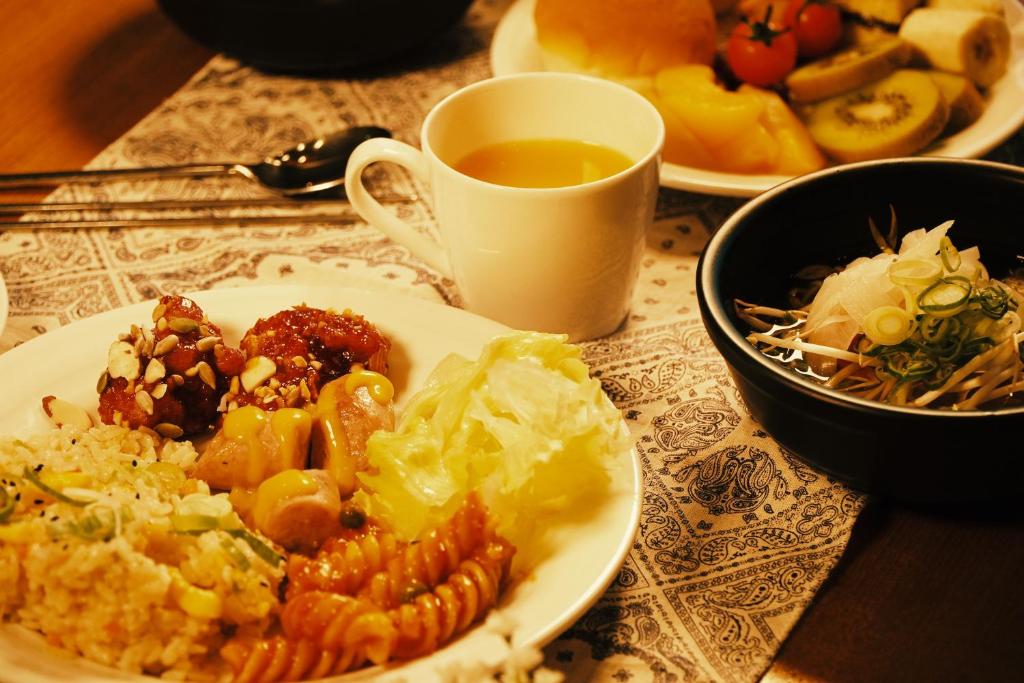 식음료(F&B)