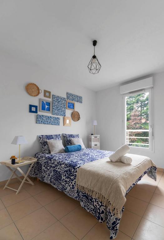 L'Eugenie - Appartement design & confort en centre-ville - 5