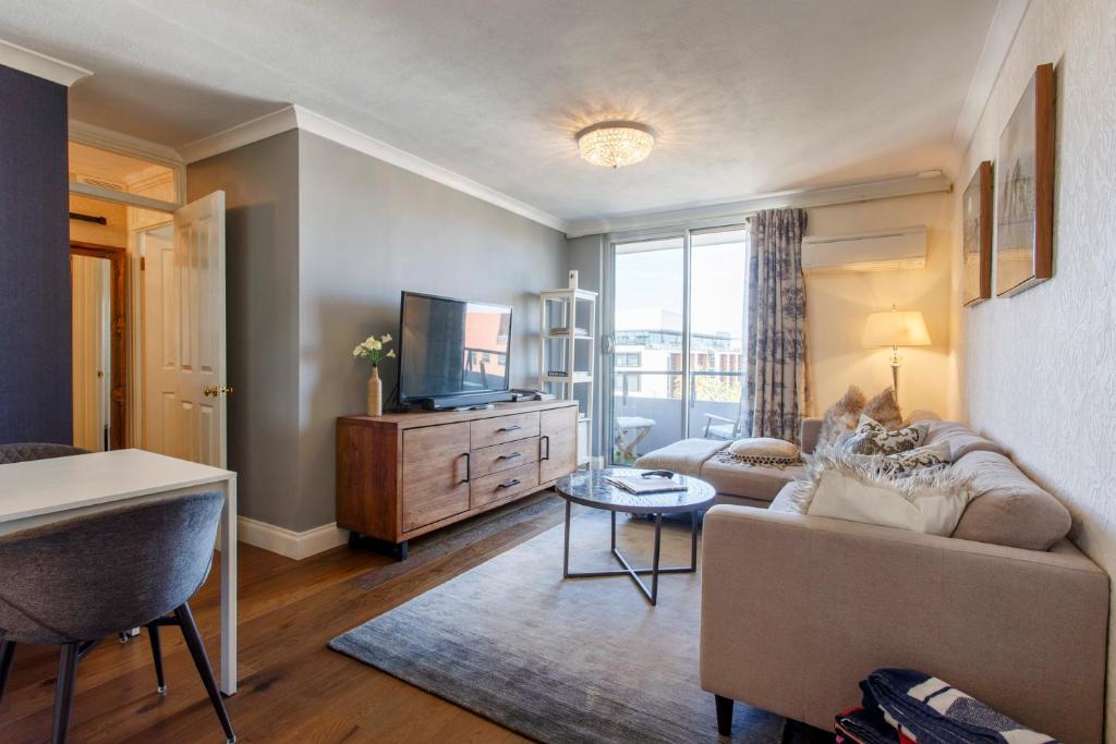 Central Hidden Gem - Fremantle Apartment, Fremantle