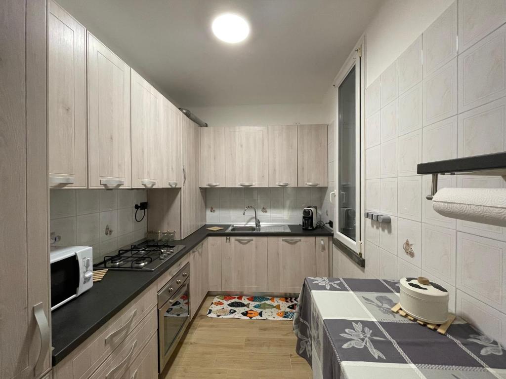Acquadolce Apartment - 3