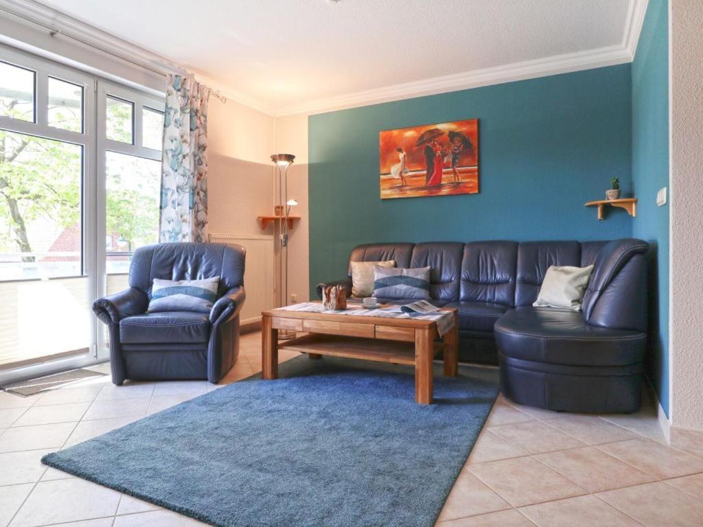 Minervapark Whg Mi19, Boltenhagen