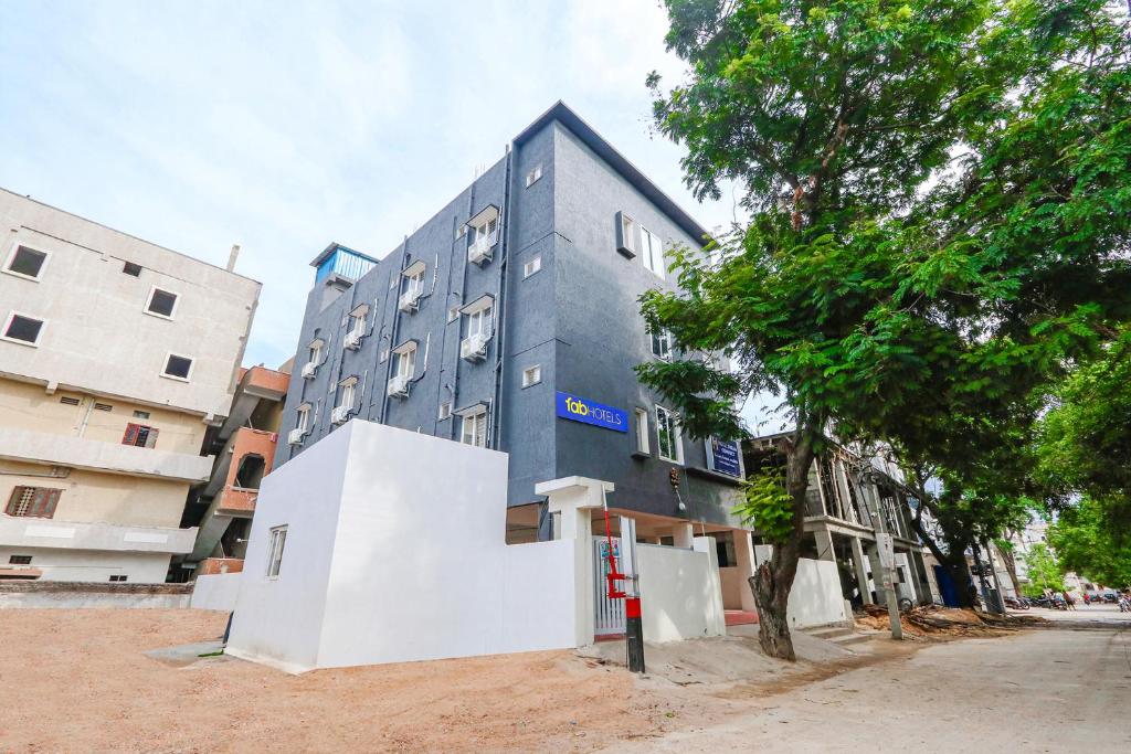 Via Dream Connect - Nr Narsingi, Hajdarábád