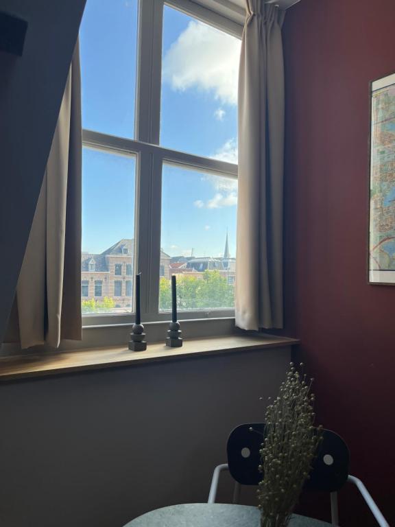 Planq Suites, Gorinchem