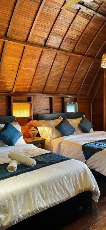 Golden Chenang Village, Hotel in Pantai Cenang