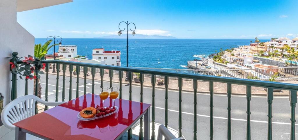 Great View Apt By Dream Homes Tenerife, Puerto de Santiago