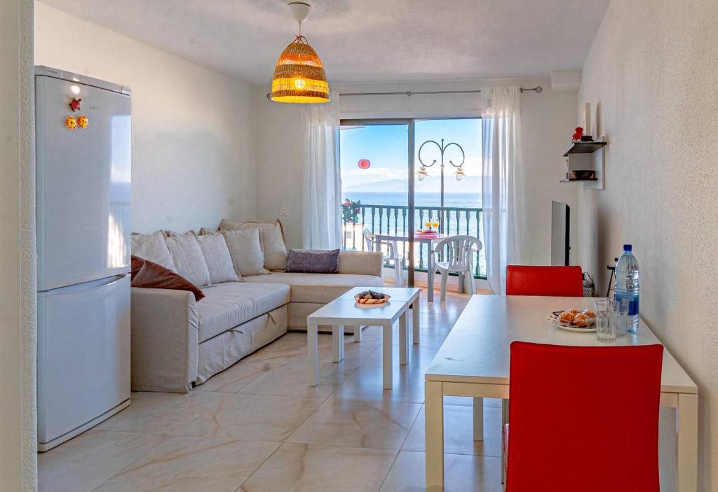 Great View Apt by Dream Homes Tenerife - 3