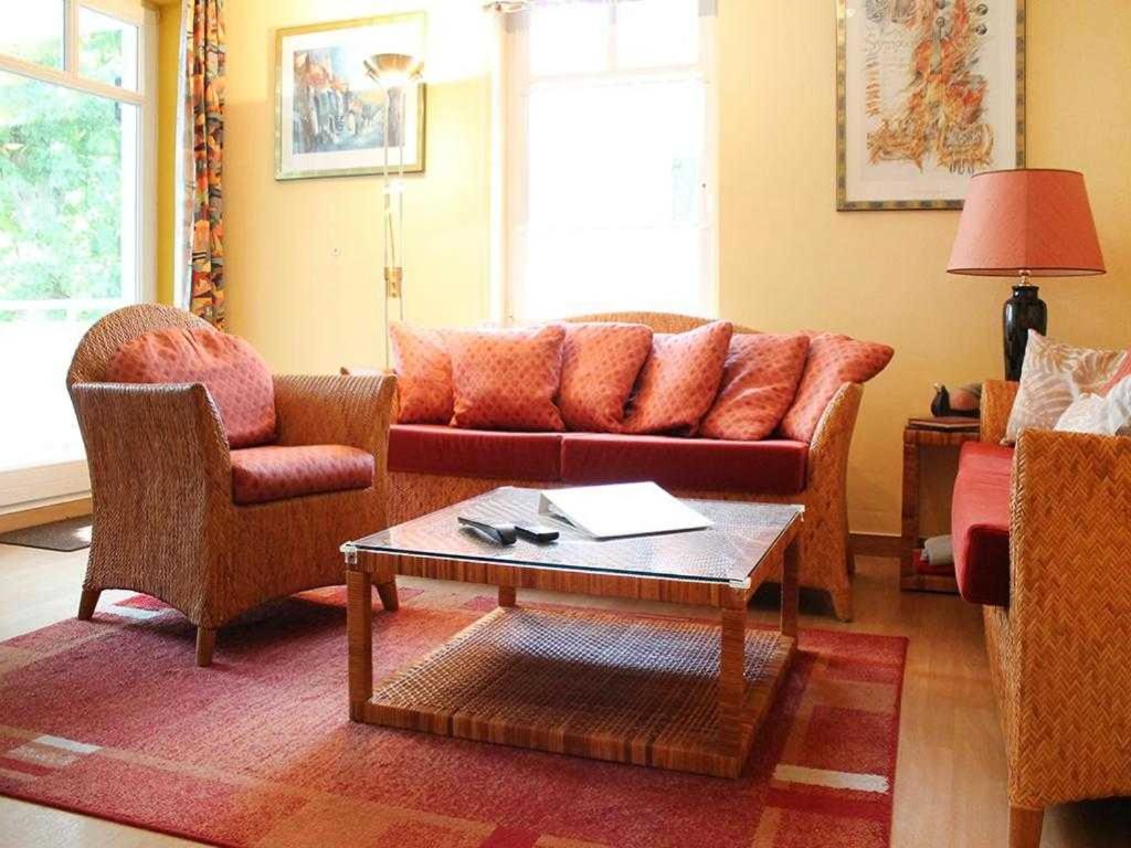 Seebach Whg S11, Boltenhagen