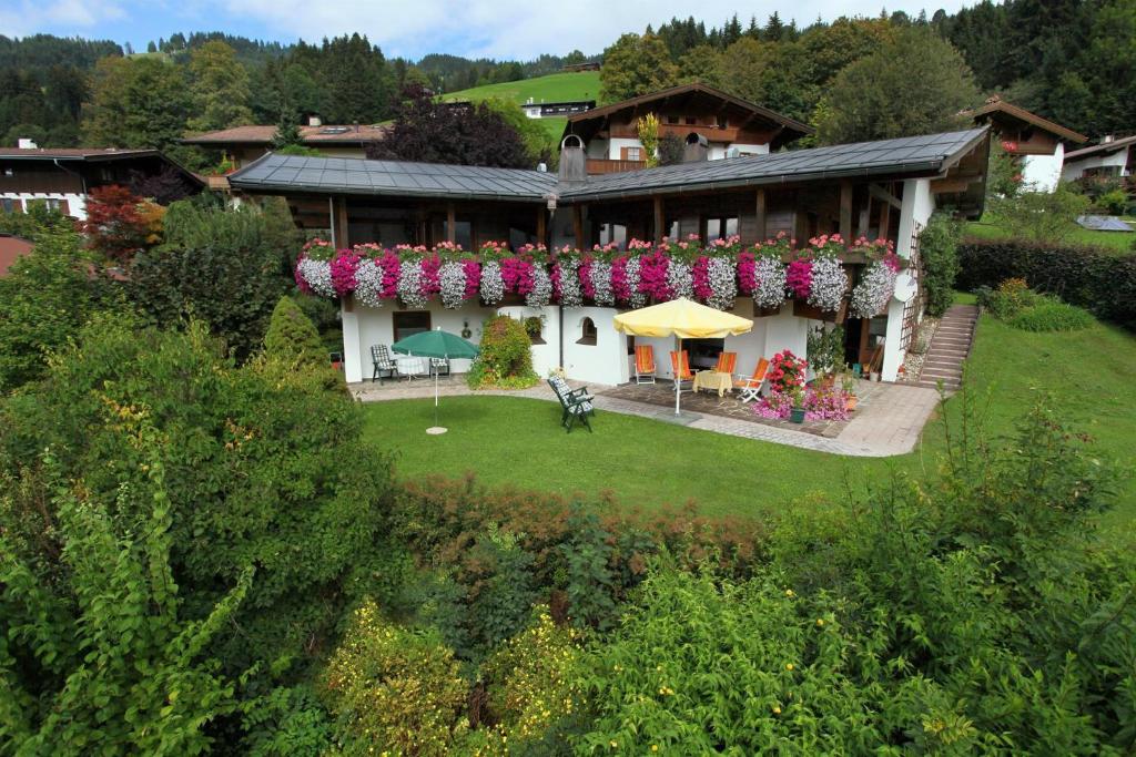 Appartements Höck - 5