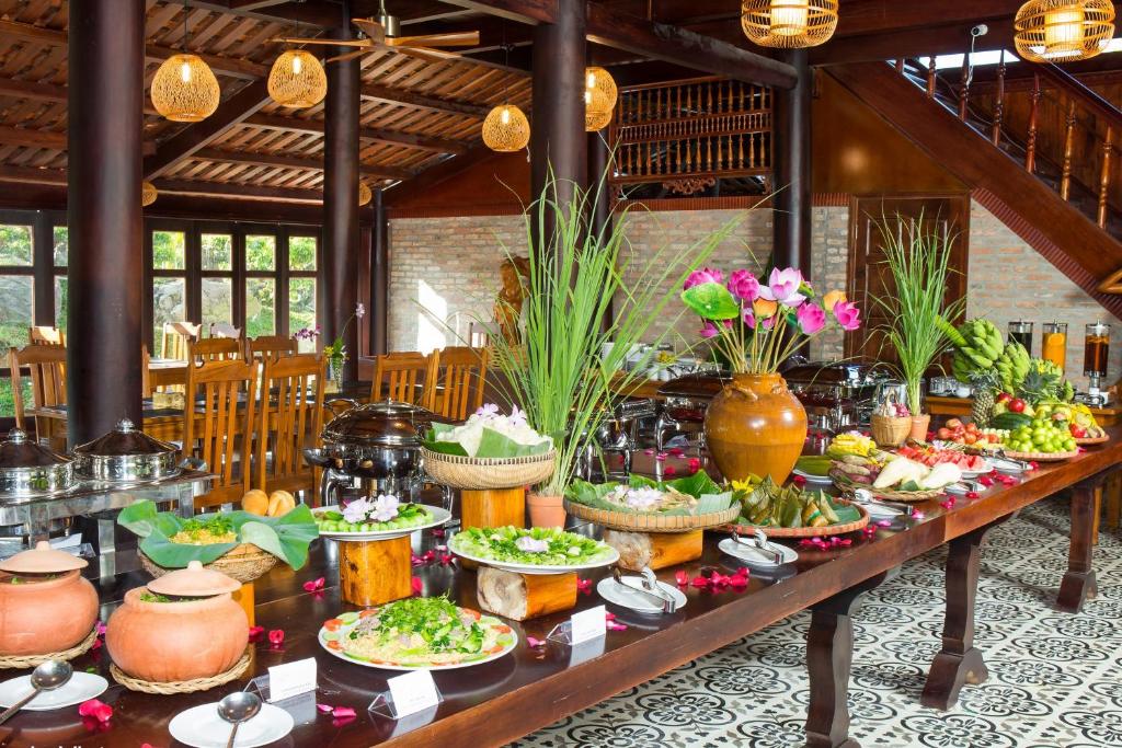 Maison du Vietnam Resort &#038; Spa