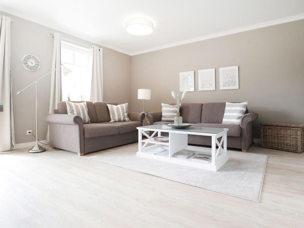 Seebach Whg S16, Boltenhagen