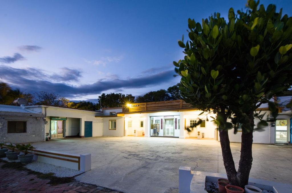 Baisha 31 B&B, Hengchun Old Town