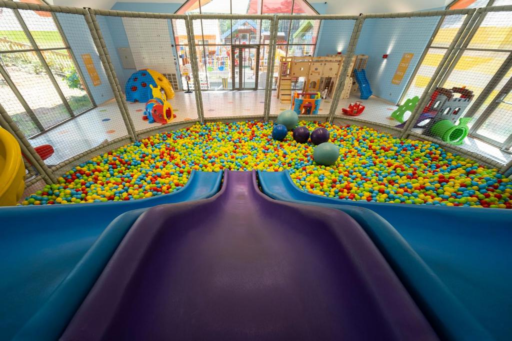 Bērnu klubs