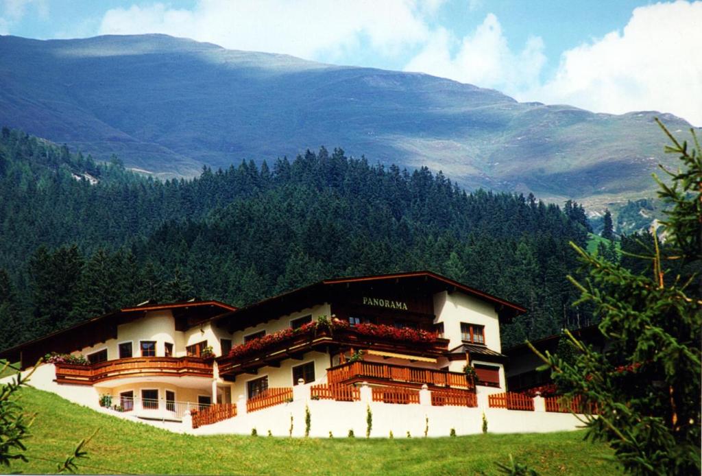 Haus Panorama - 2