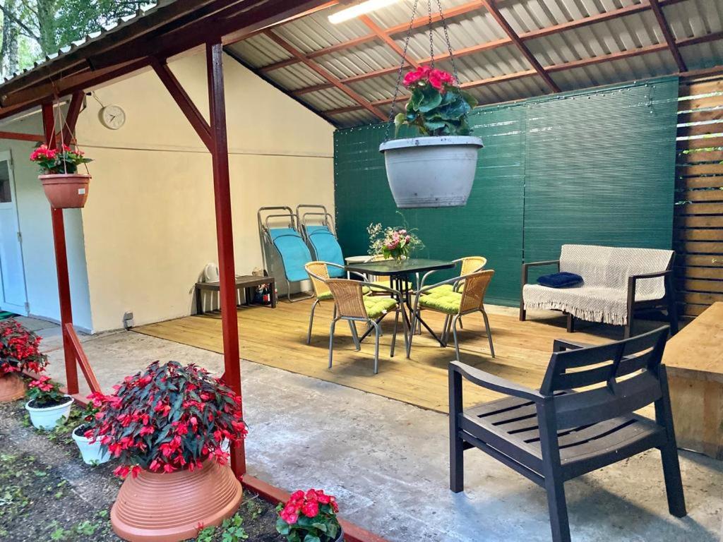 Dune cottage, Jūrmala