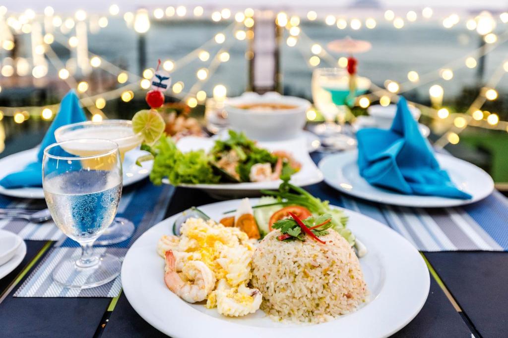 ห้องอาหาร