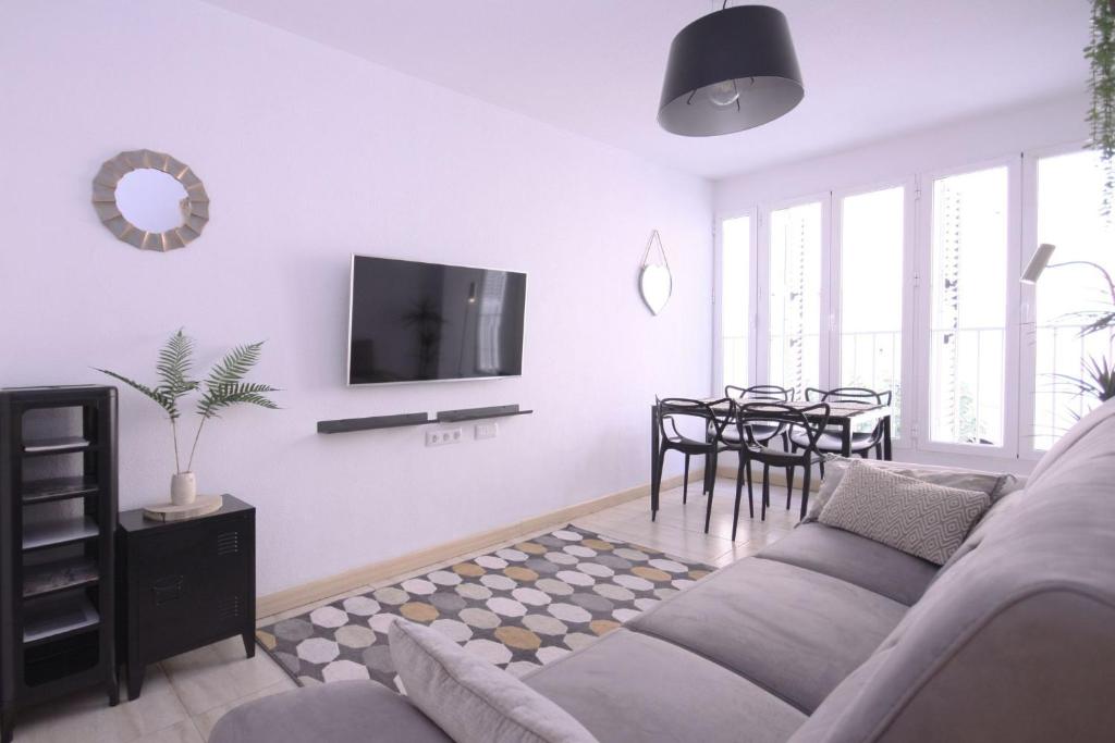 Apartamentos Puerto Nova - 2