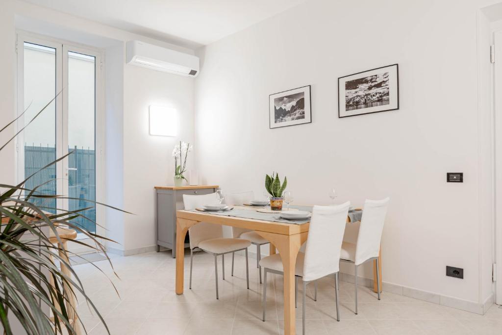 H11 CASA BENJAMIN Mare-Sanremo - 5