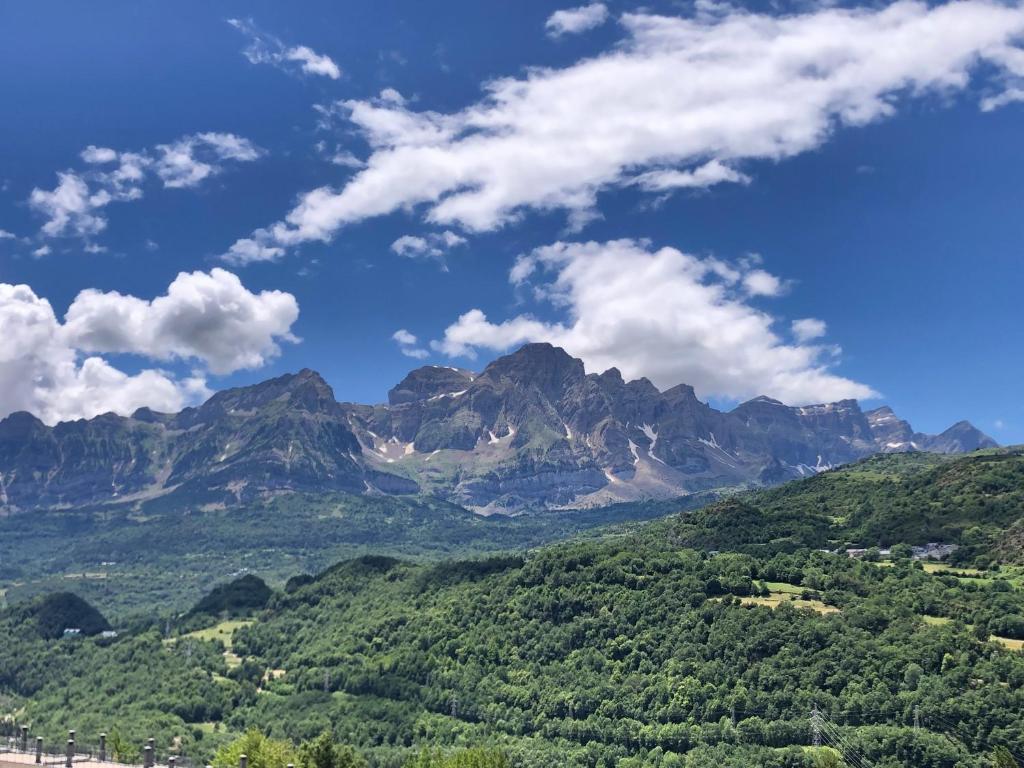 Snow Hills Panticosa - 2