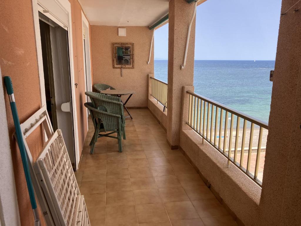 Zambra 3 - 411, La Manga del Mar Menor