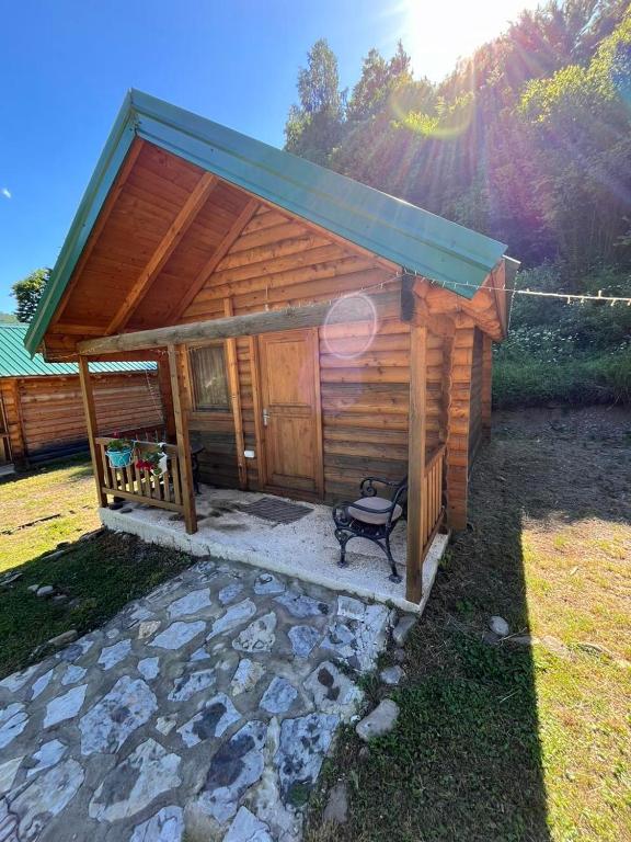 Matesevo guest houses - 5