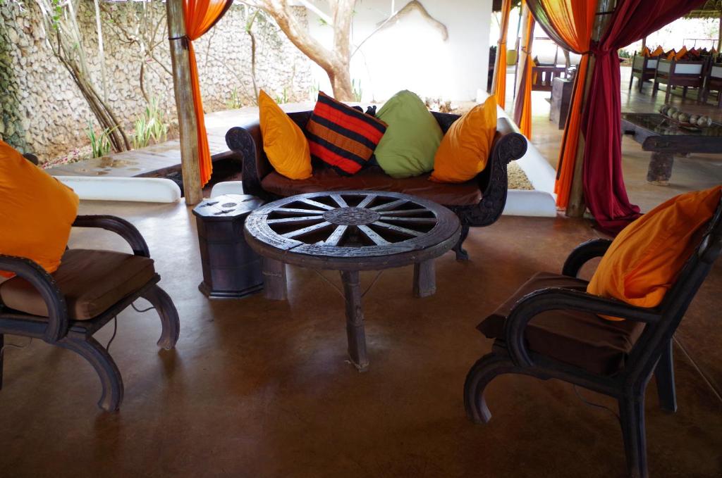 Kasha Boutique Hotel photo